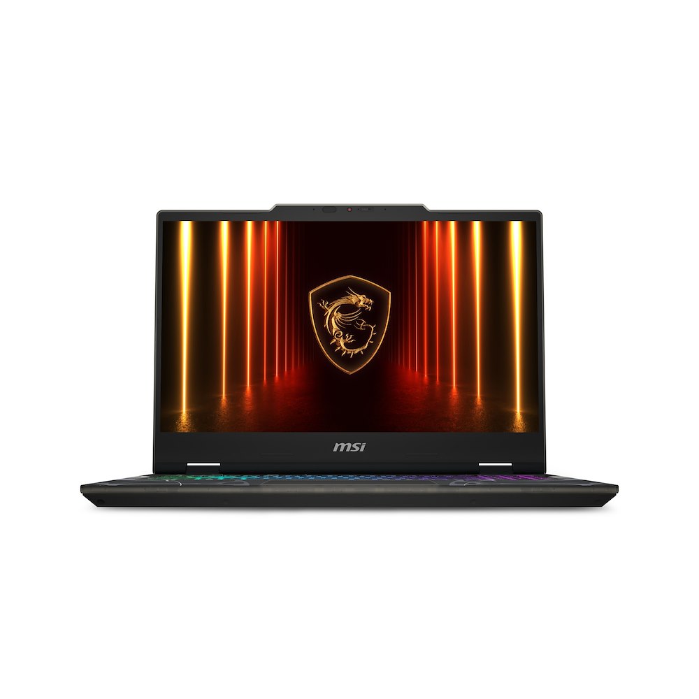 MSI CYBORG15B13WEKG1208IT - Laptop 15.6" FHD Gaming