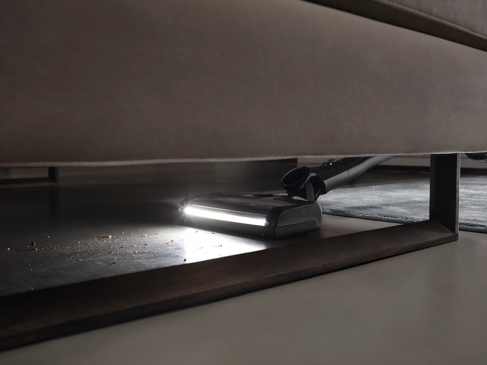 MIELE TRIFLEXHX2PRO - Miele Triflex HX2 Pro Aspirapolvere senza fili