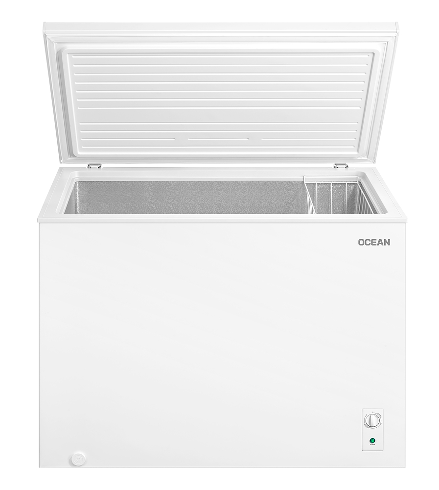OCEAN OCP300WE - OCP300WE 293L Horizontal Gefrierschrank