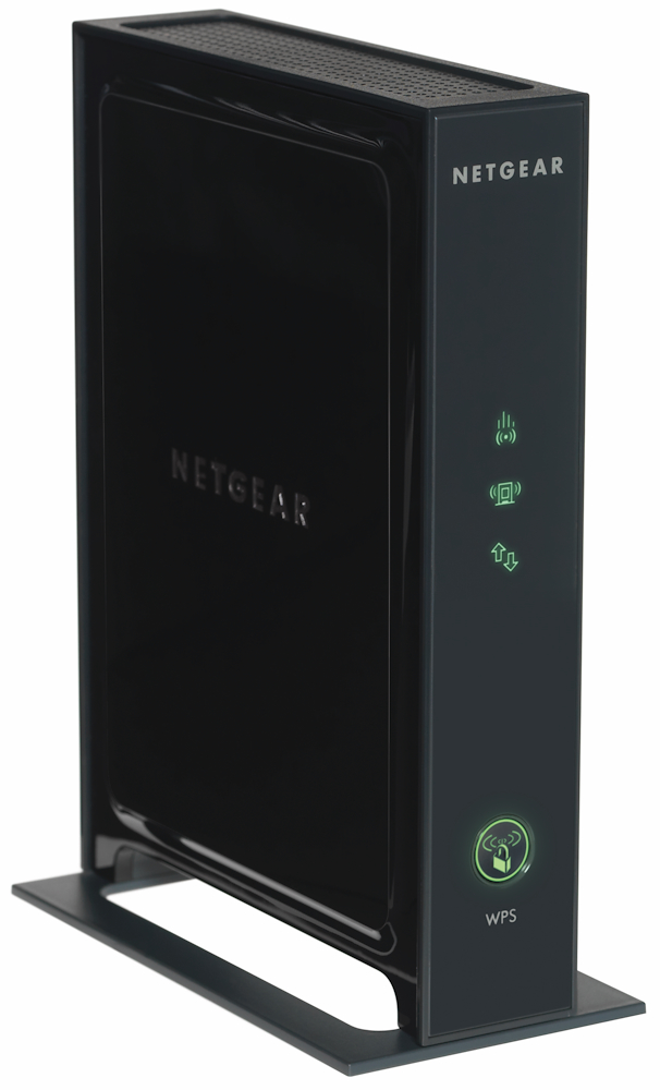 NETGEAR WN2000RPT - WLAN-Repeater 300N
