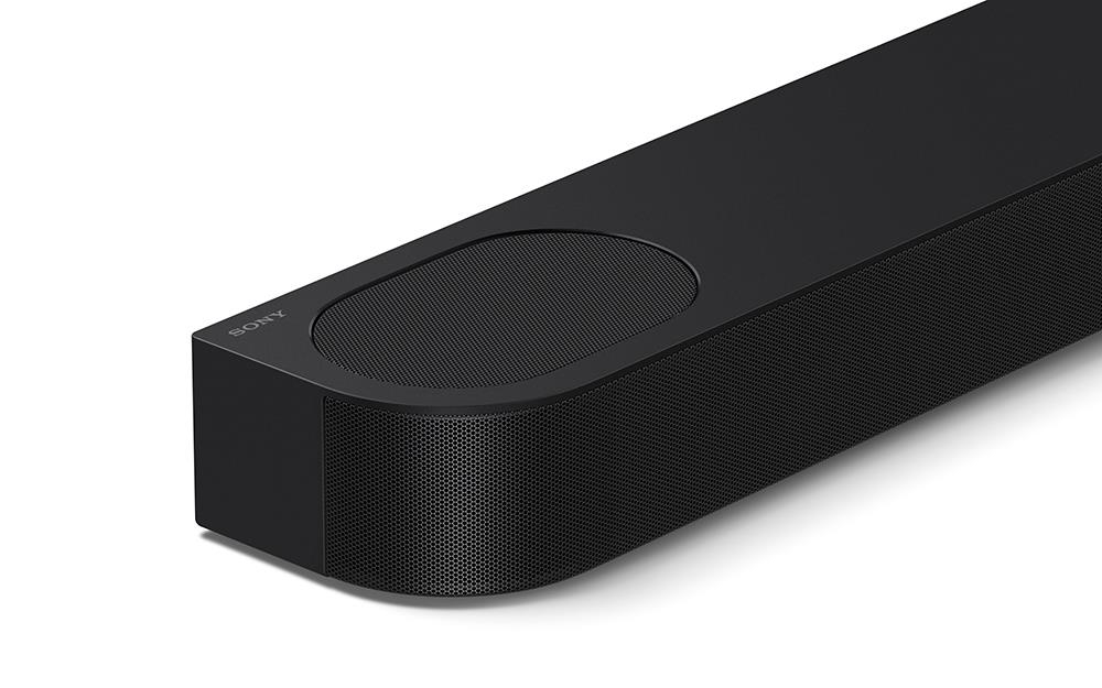 SONY HTBD60 - HTBD60 - Sound Bar 3.1.2 con Subwoofer