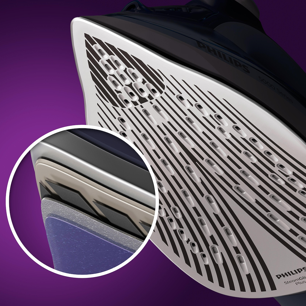 PHILIPS DST5040 - Ferro da stiro Philips Serie 5000
