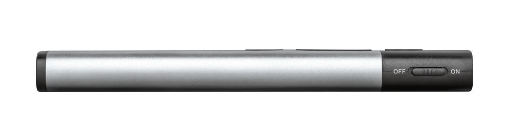 TRUST 23333 - Laser Presenter Kazun aus Aluminium