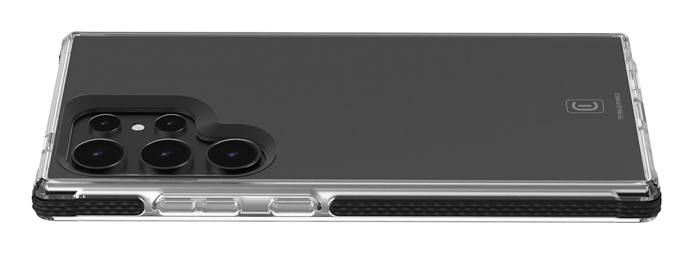 CELLULAR LINE TETRACGALS25UT - Custodia Tetra Force per Galaxy S25 Ultra