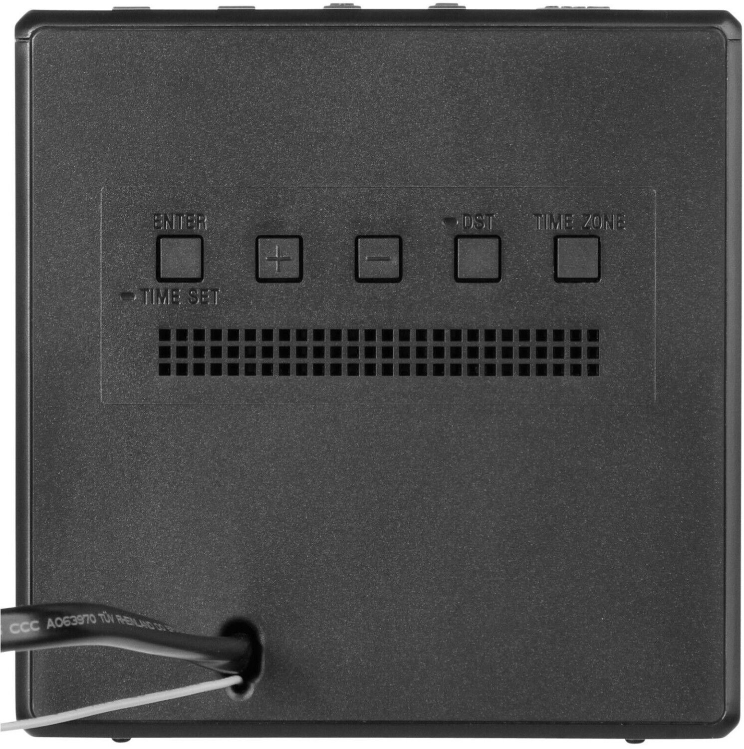 SONY ICFC1B - Sony ICF-C1B Radiowecker