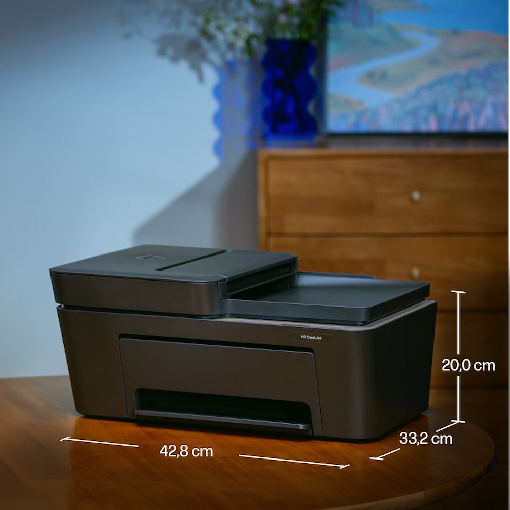 HP A24HMB - Stampante multifunzione DeskJet 4320