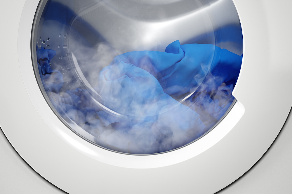 INDESIT BWE91296XWVIT - Waschmaschine 9 kg mit 1200 U/min