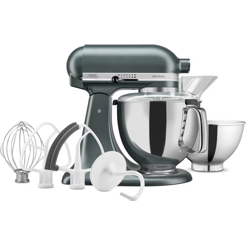 KITCHENAID 5KSM175PSEJP - KitchenAid Artisan Küchenmaschine 4,8L Juniper