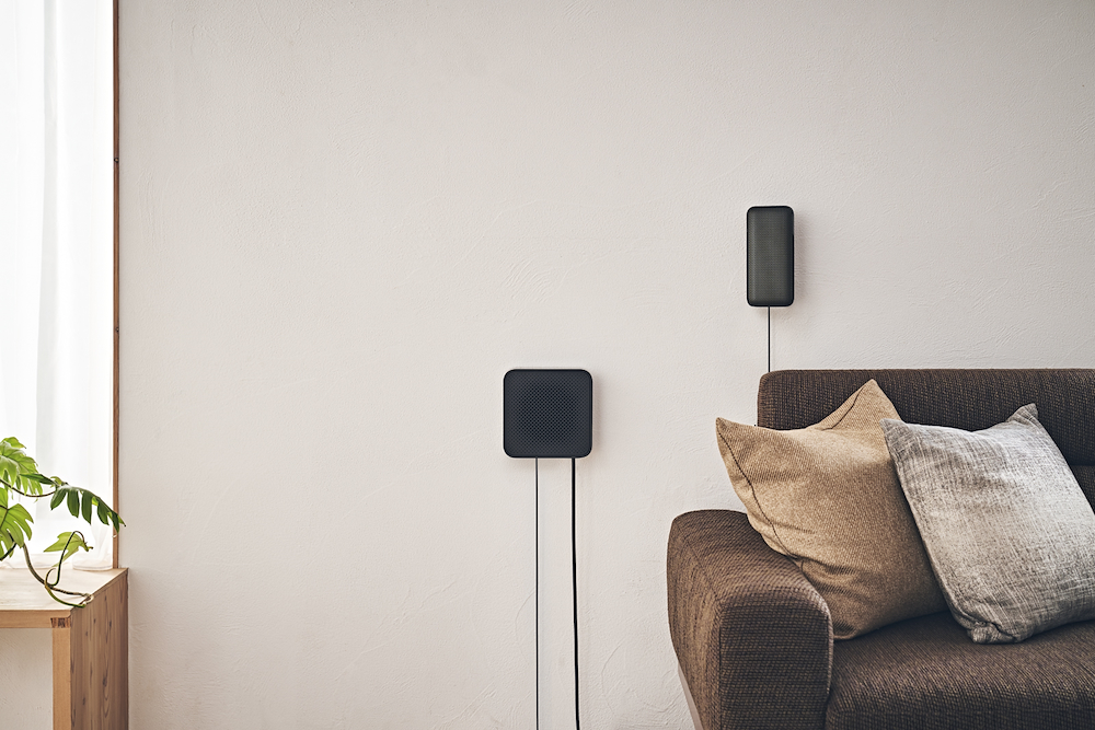 SONY HTS40R - 5.1 Soundbar mit kabellosem Subwoofer und Lautsprecher