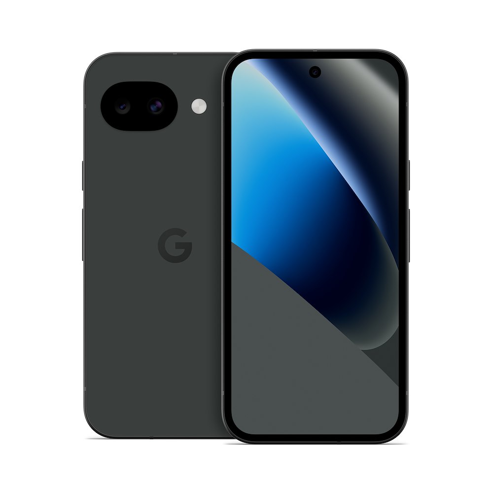 GOOGLE GA09605-GB - Pixel 10a Nero Ossidiana 256GB