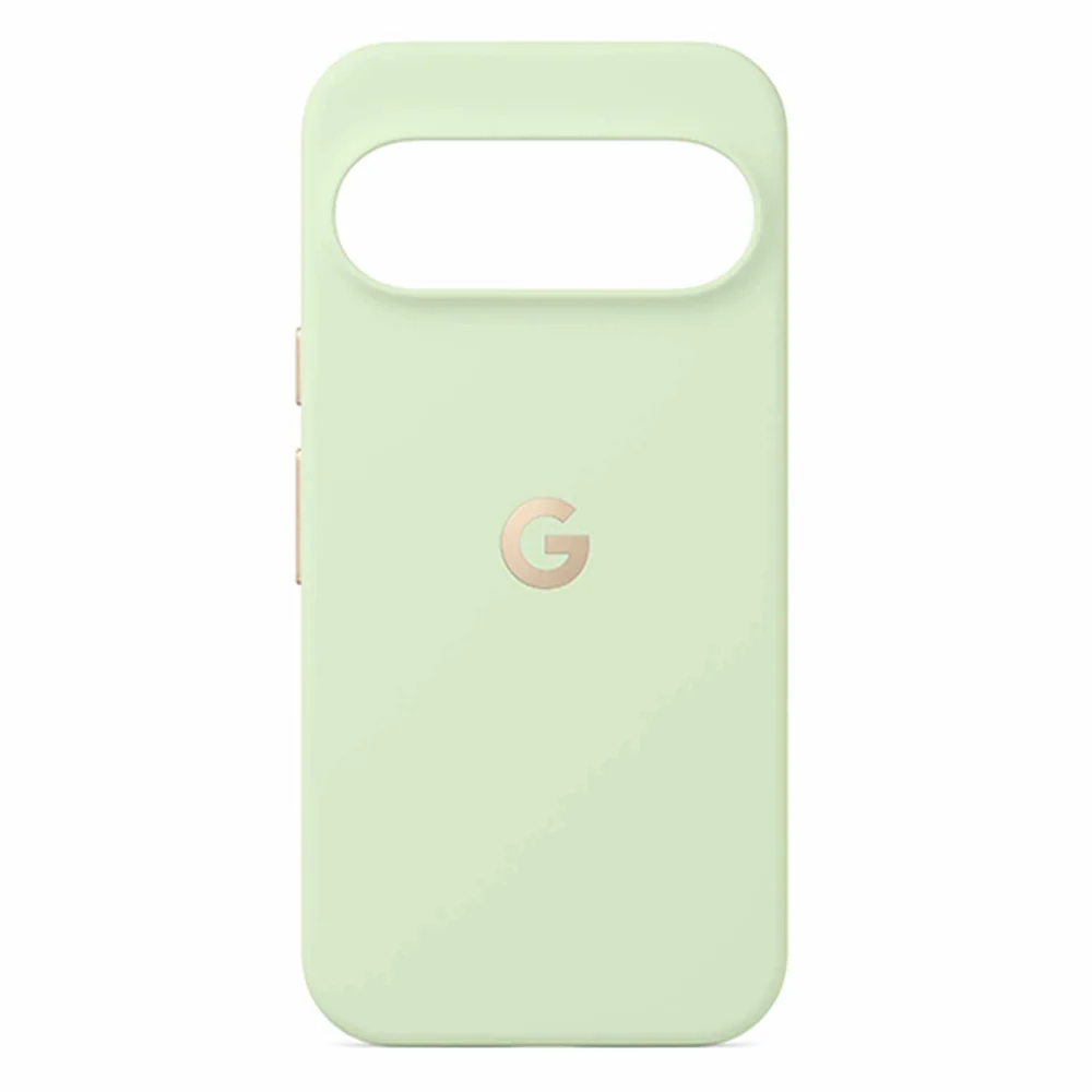 Google GA09838WW - Custodia Pixel 10/10 Pro Jade