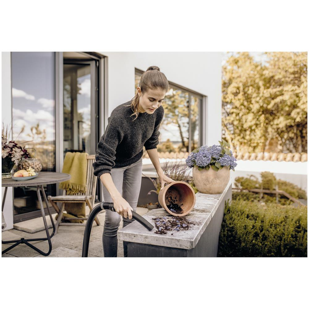 KARCHER KWD3SV17420F - Aspirapolvere  KWD 3 Wet and Dry