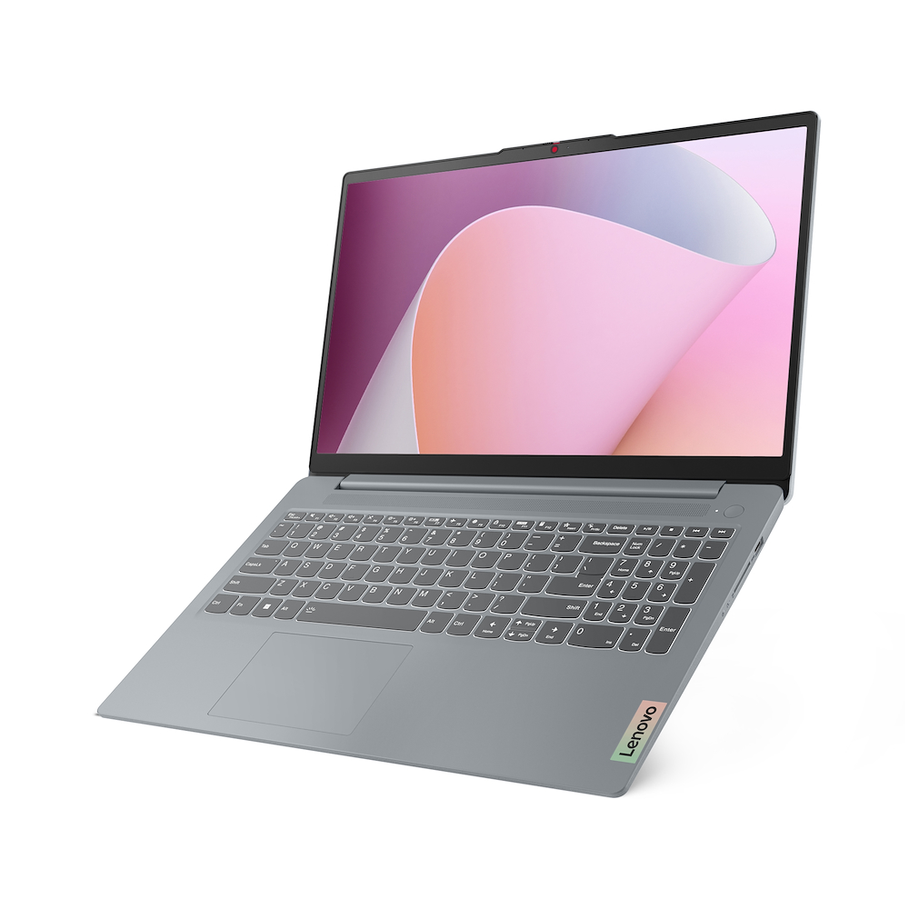 LENOVO IPS315AMN8PN82XQ00NGIX - Notebook Ideapad Slim 3 con Ryzen5 16GB LENOVO IPS315AMN8PN82XQ00NGIX - Notebook Ideapad Slim 3 con Ryzen5 16GB