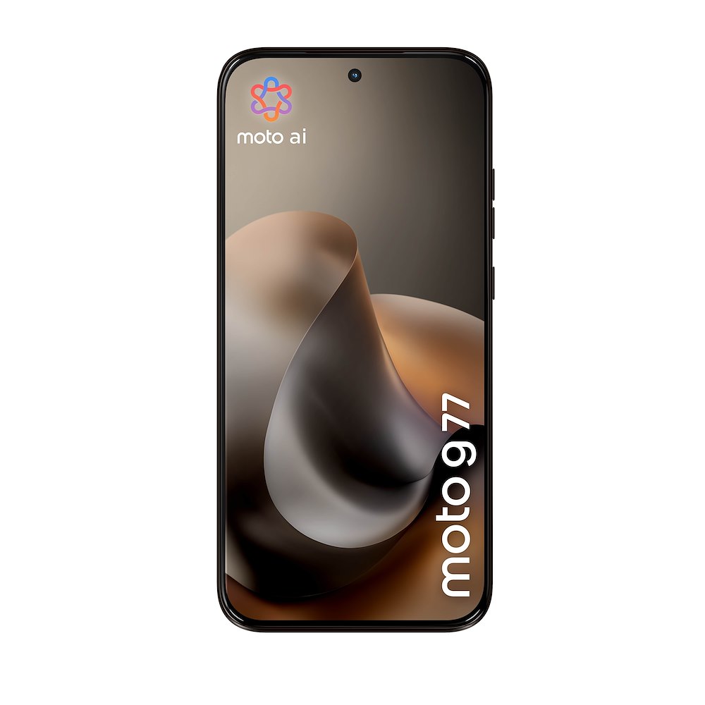 MOTOROLA MOTOG775G8256BLACKOLIVE - Smartphone 8GB 256GB 5G