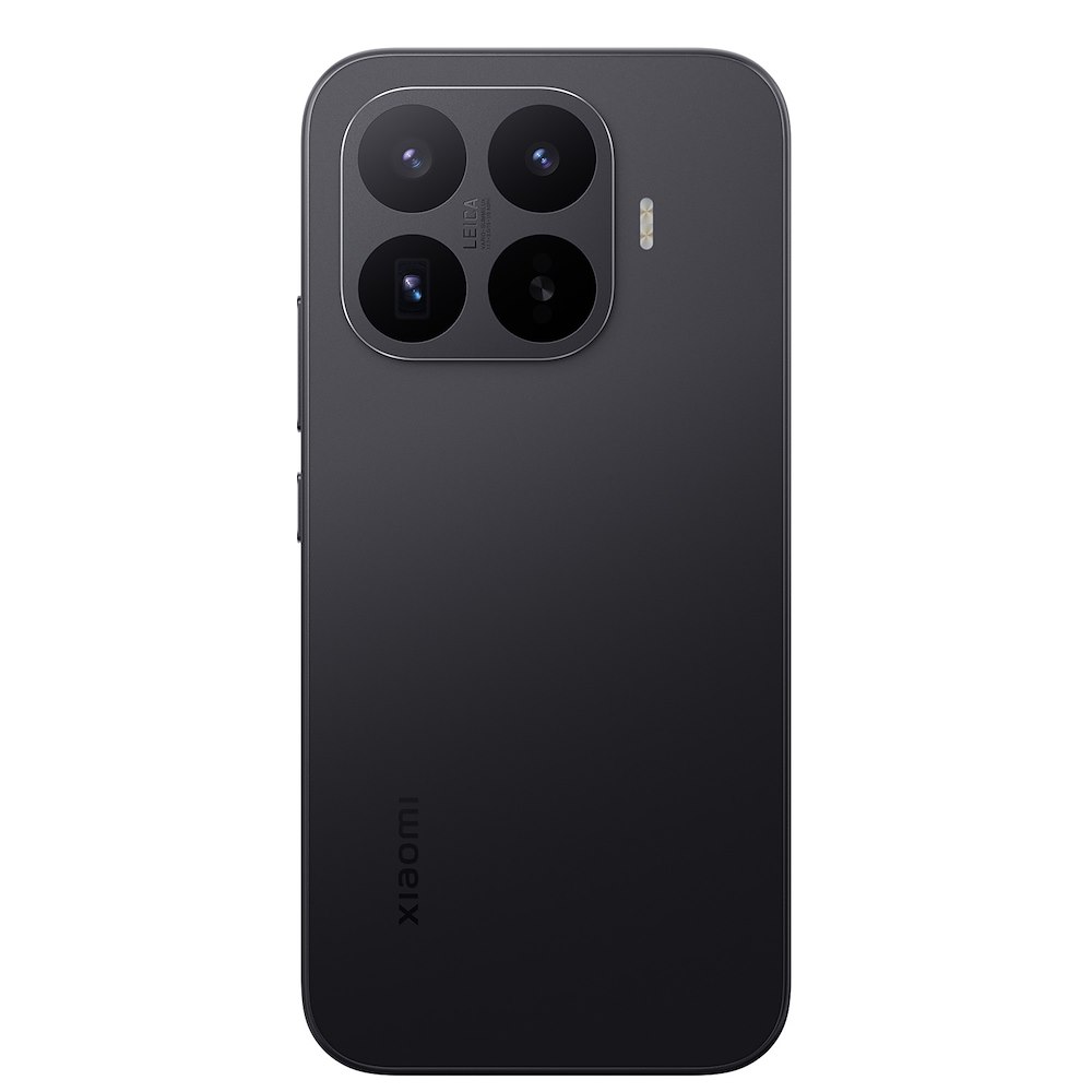 XIAOMI 17T12512BLACK - Smartphone 12GB 512GB Schwarz