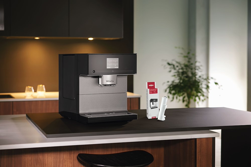 MIELE 12970100 - Cartuccia decalcificante GP DC 102 C