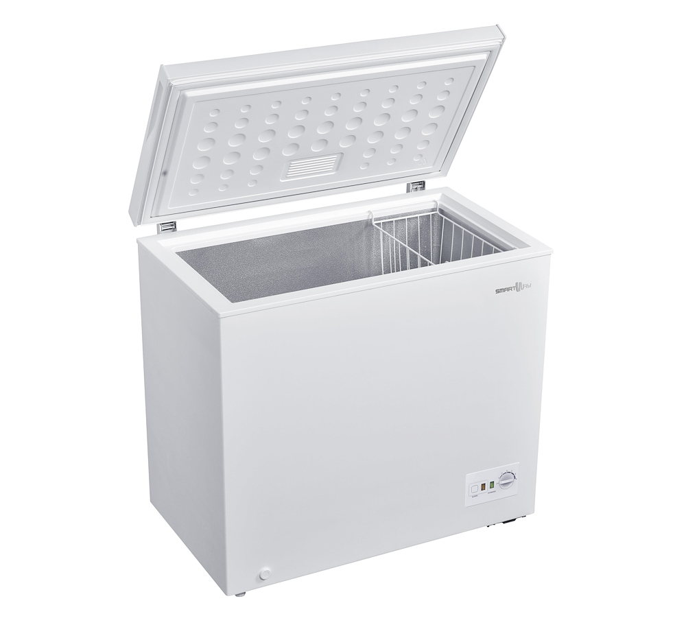 SMARTWAY WHCP200SH4WE1 - WHCP200SH4WE1 0721022 mitG.ORIZZ. 198LT CE.E BIANCO