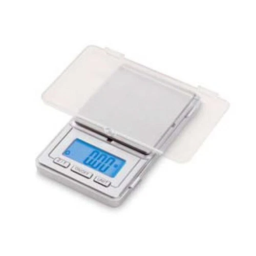 Bilancia Tascabile Digitale EVA 200g/0,02g