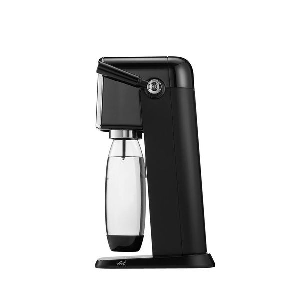 SODASTREAM 2270217 - Gassatore Sodastream Art Black