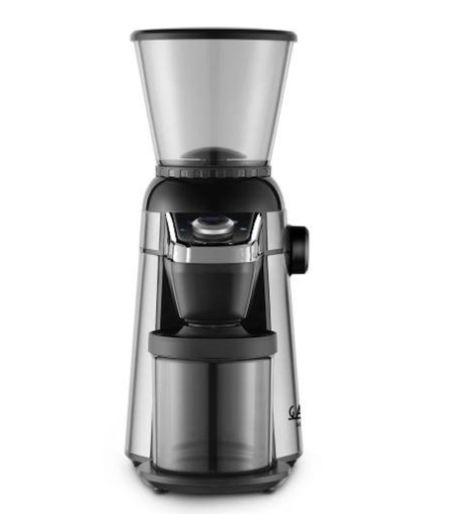 GAGGIA RI812301 - Gaggia Kaffeemühle 150W Edelstahl