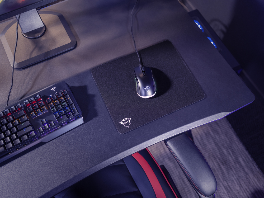 TRUST 21567 - 21567 0392242 TAPPETTINO für IL MOUSE GAME GXT 754 L