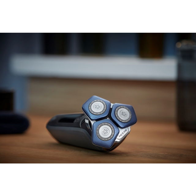 PHILIPS S788635 - Philips Shaver Series 7000 S7886/35 Rasoio Wet & Dry