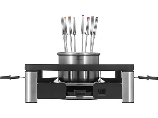 WMF 0415480011 - Lumero Station Gourmet 3-in-1