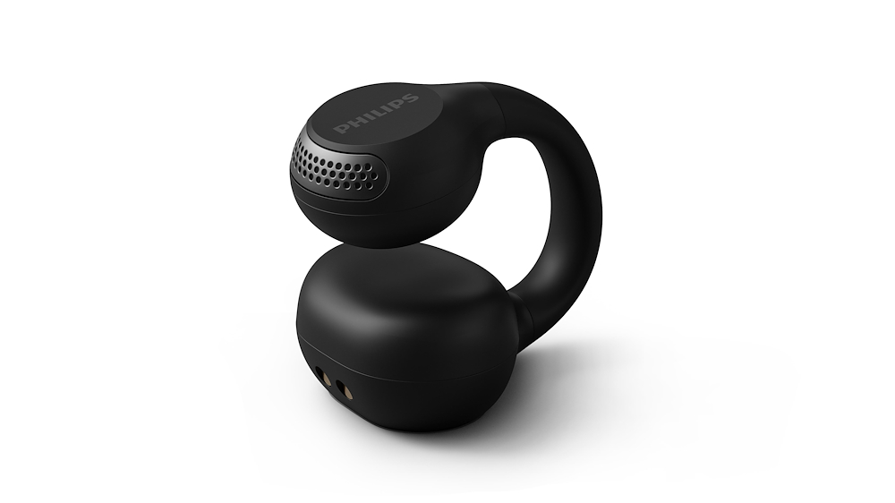 PHILIPS TAQ2000BK - Auricolari True Wireless open-ear