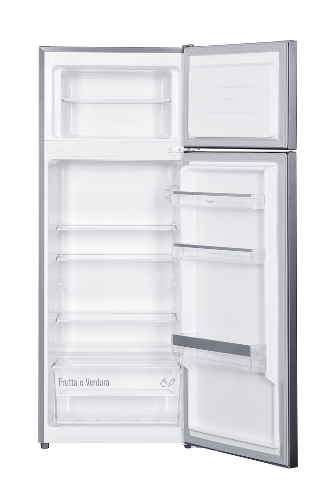 ZOPPAS HZTF28NSM1XE0 - 2-Türiger Kühlschrank ZOPPAS HZTF28NSM1XE0 - 2-Türiger Kühlschrank
