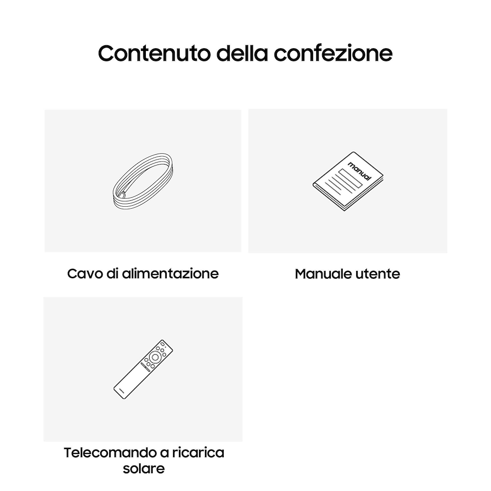 SAMSUNG UE98DU9070UXZT - Samsung Crystal UHD 4K Smart TV 98 Zoll