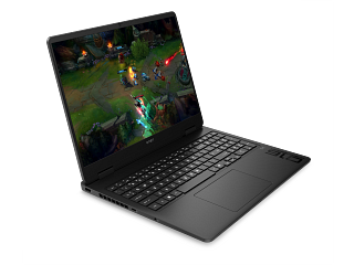 HP OMEN Gaming Laptop 17-db0083ng Notebook 17,3" FHD, R7-8845HS, 32GB RAM, 1TB SSD, NVIDIA RTX 4070 8GB, Windows 11 Home, DE