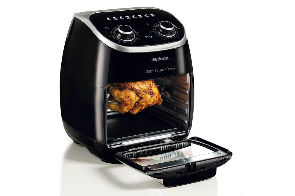 ARIETE 4619 - Ariete 4619 Airy Fryer Oven Heißluftfritteuse