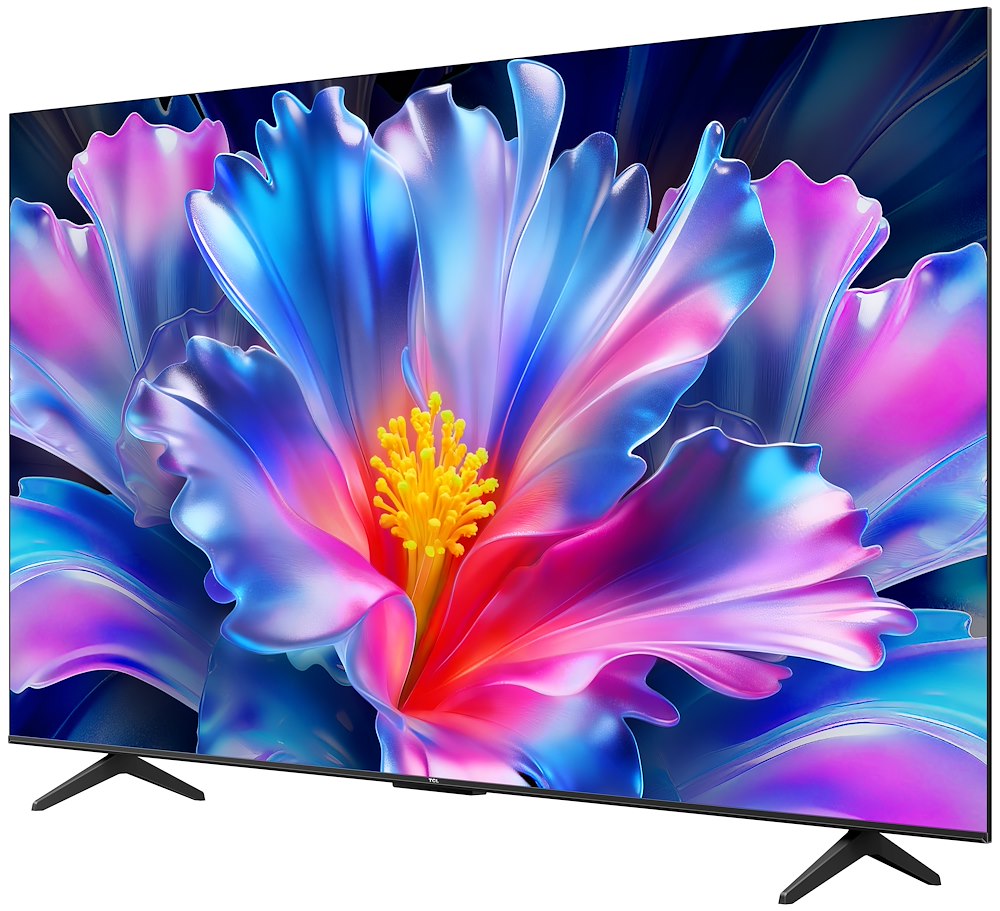 TCL 75P6L - TV LED 75" 4K HDR