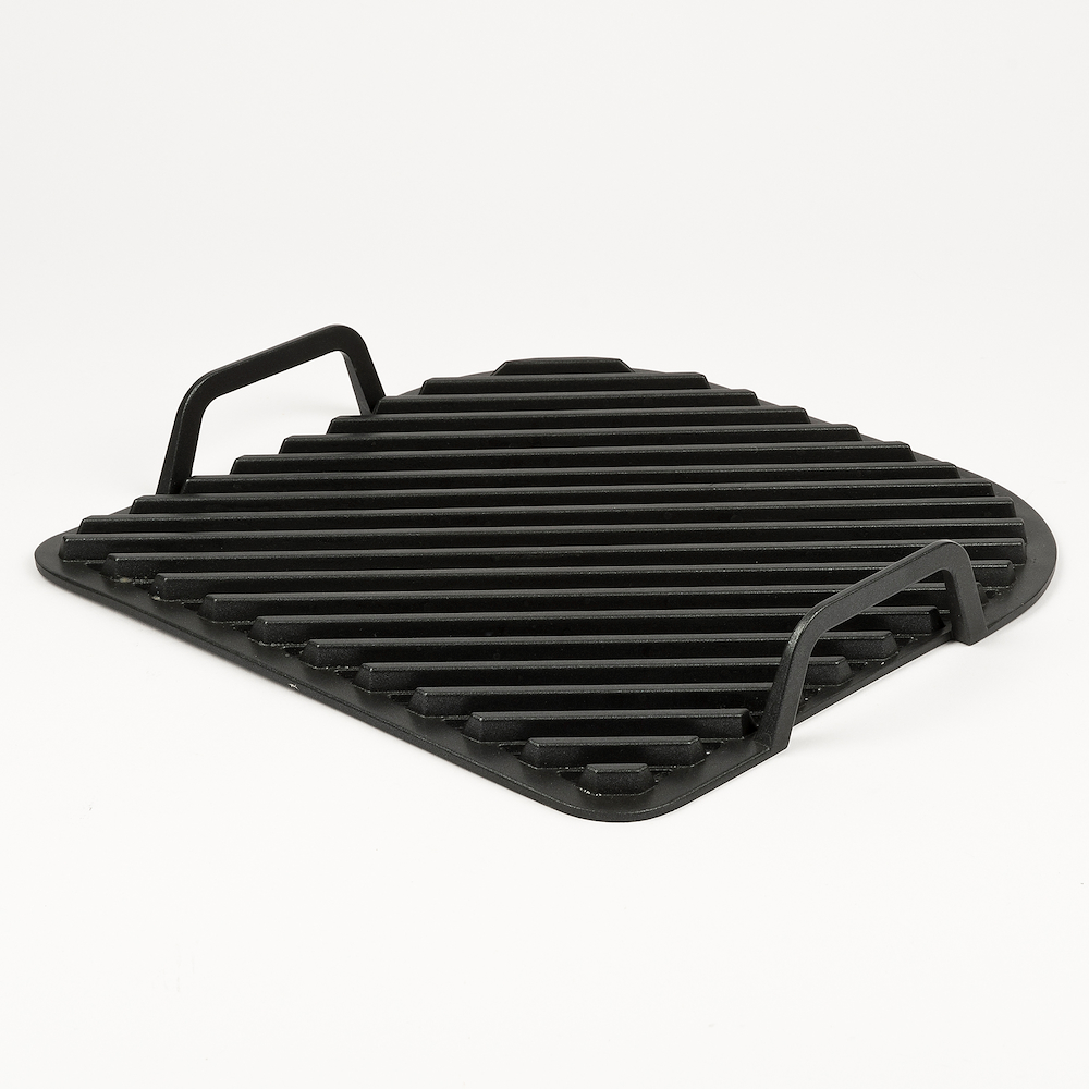 G3 FERRARI G1018100 - Luftfritteuse und Barbecue 10 Liter 2000 Watt