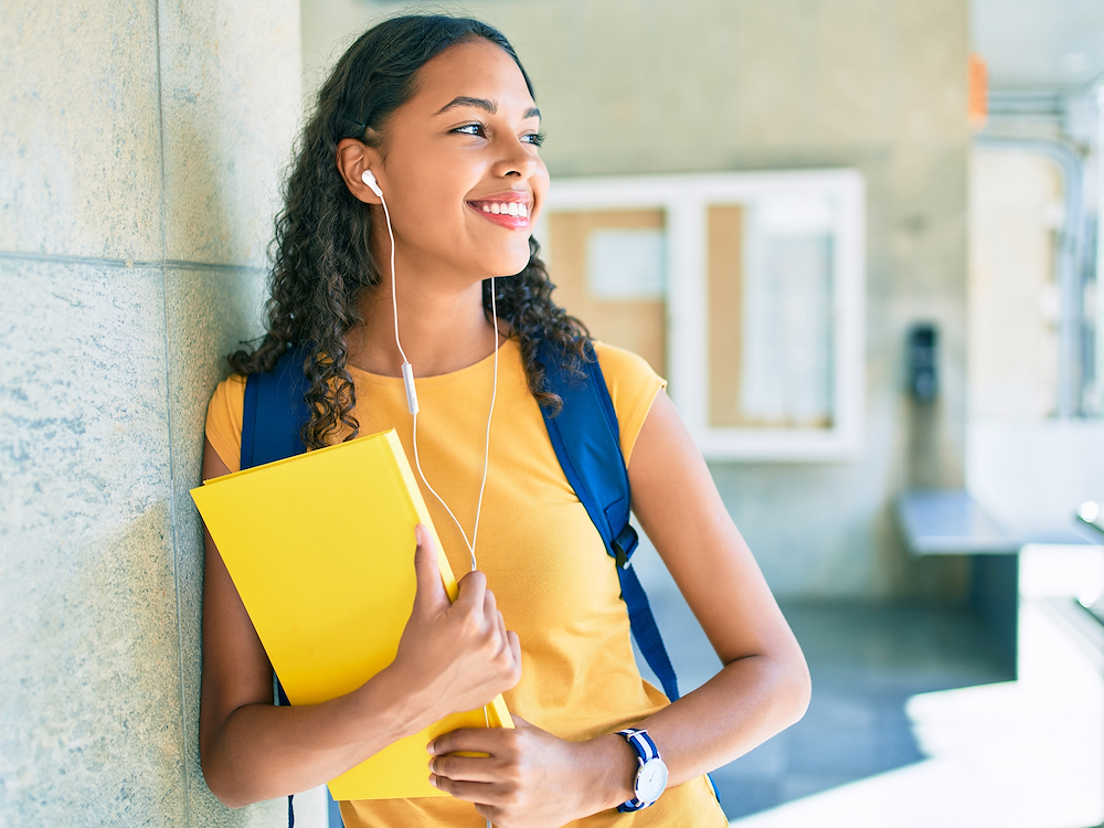 JVC HAFR9UCWU - Cuffie in ear  Gumy Connect