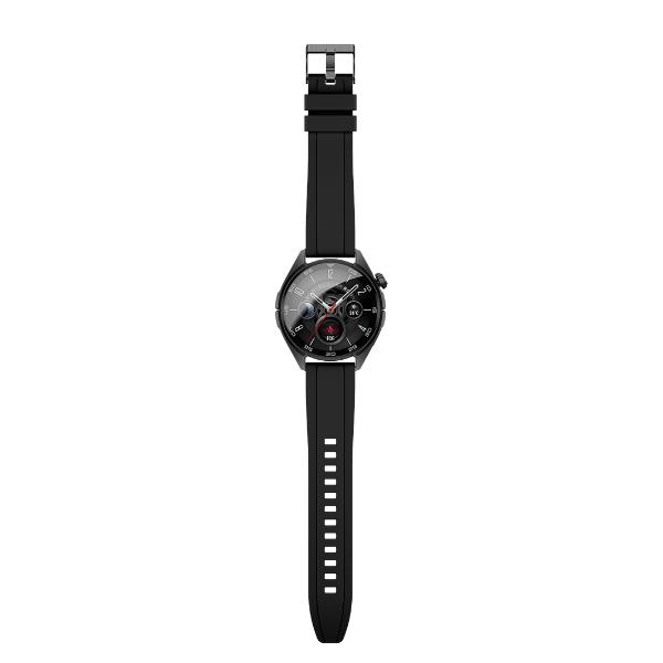 NILOX NXSWTRAILPRO - Smartwatch Nilox AMOLED 1.43"