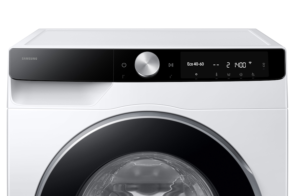 SAMSUNG WW11DG6B85LKU3 - Samsung Waschmaschine 11 kg Ai•Control