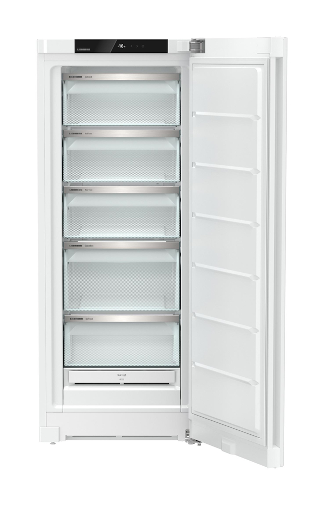 LIEBHERR FNE4605 - NoFrost Gefrierschrank