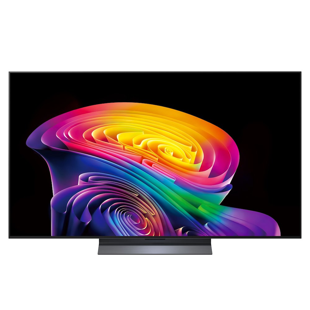 LG OLED55C65LA - 55 Zoll 4K Smart TV