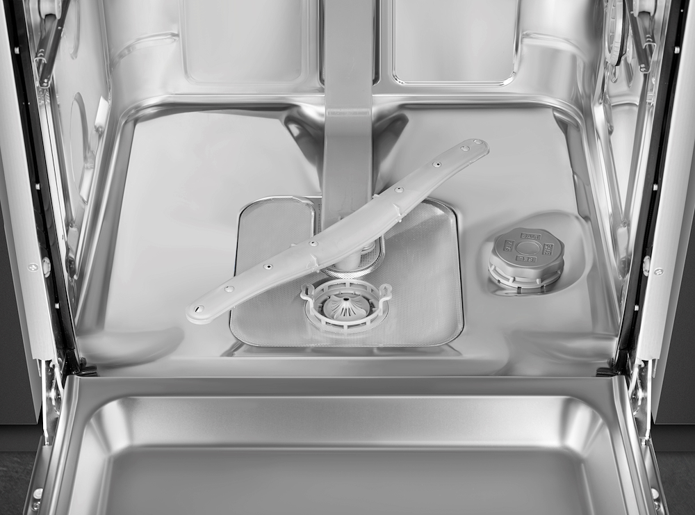 SMEG PL292DN - Lavastoviglie parzialmente integrata Smeg PL292DN