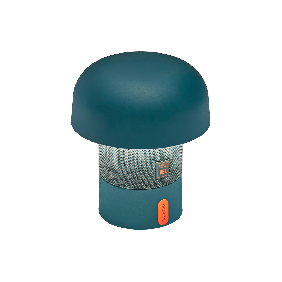 KOODUU SENSAPLAYMINIJBLDAM - Altoparlante JBL portatile con luce