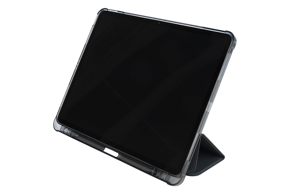 TUCANO IPDP13M4STBBK - Custodia iPad Pro 13" M4 2024 Satin