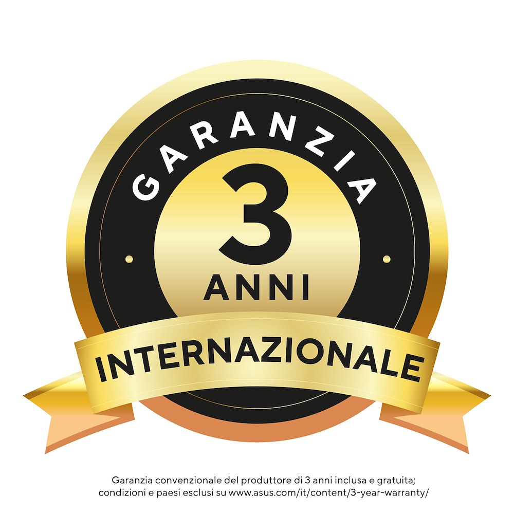 ASUS 90NB13Y2-M02KJ0 - Notebook Vivobook 15,6"