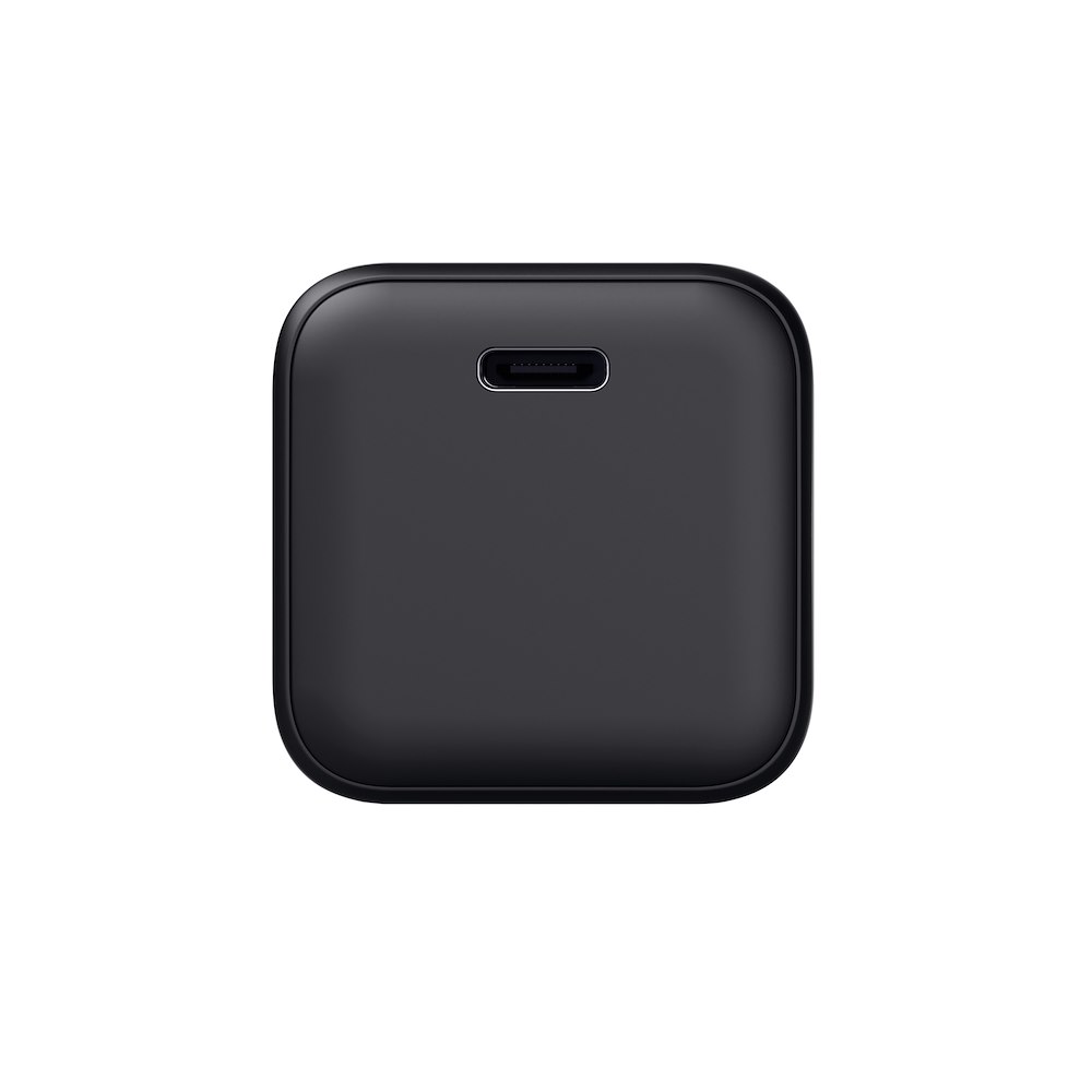 TRUST 26046 - Caricabatterie USB-C ultracompatto 65W