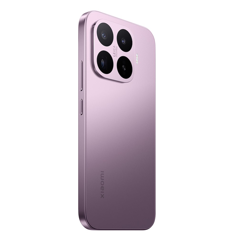 XIAOMI 17T12256VIOLET - Smartphone 12GB 256GB Viola