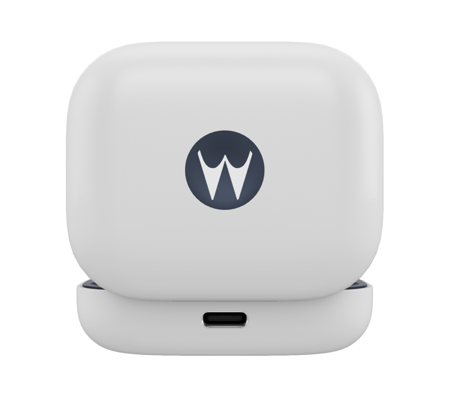 Motorola MOTOBUDSSTARLIGHTBLUE - Auricolari Bluetooth in-ear senza fili