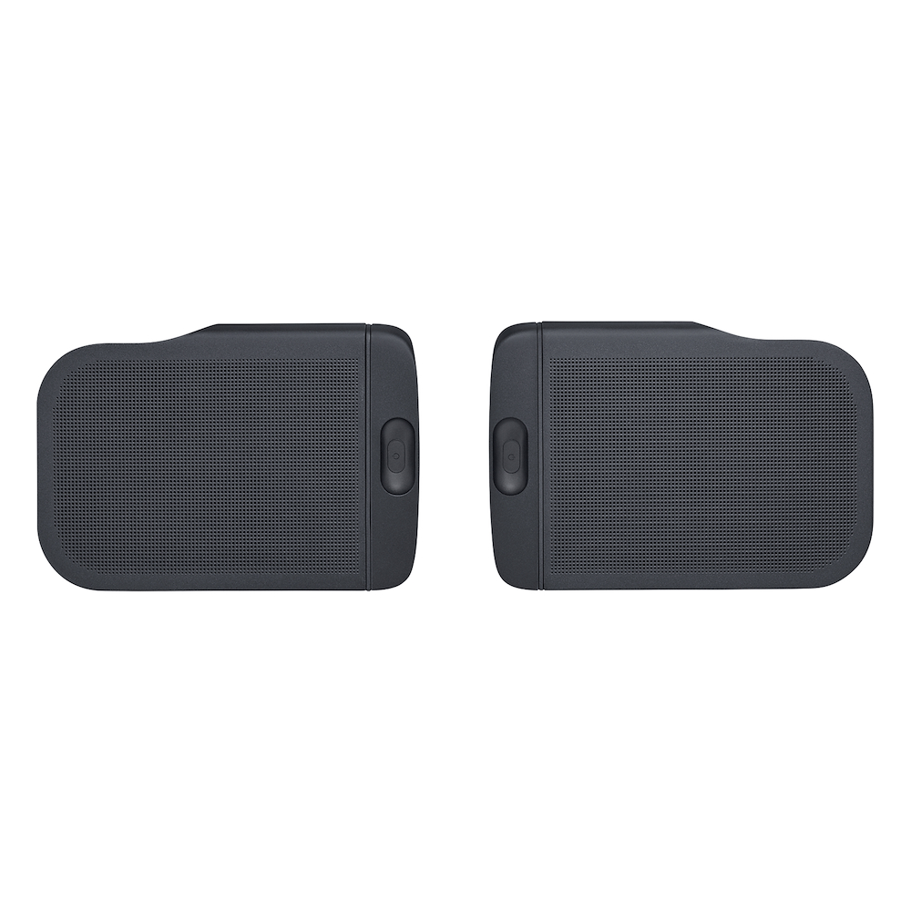 JBL JBLBAR1000PROBK - Bar 1000 7.1.4-Kanal Soundbar-System