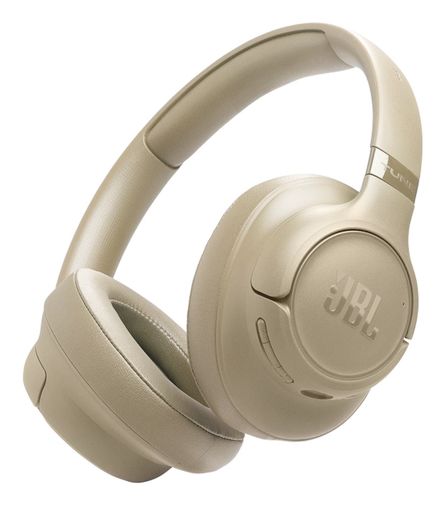 JBL JBLT730BTBEG - Cuffie Pieghevoli Beige