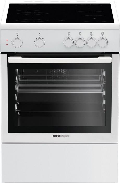 ELEKTRA BREGENZ 7785984307 - Elektra Bregenz HSC 6081 W Elektroherd