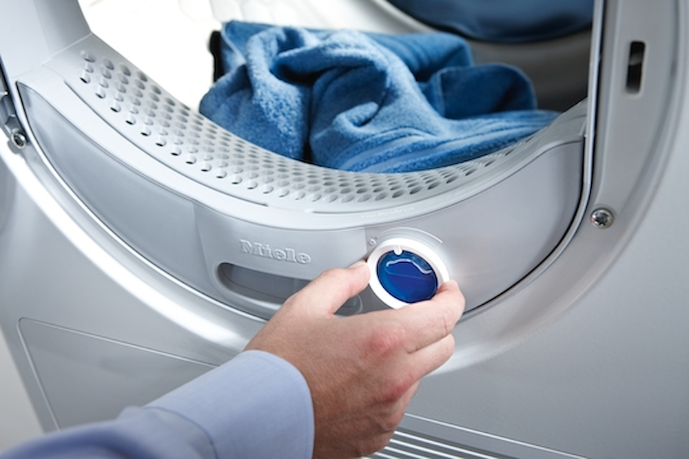 MIELE 12021140 - Profumatore Aqua Miele per Asciugatrice